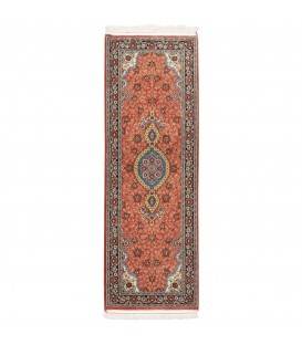 Персидский ковер ручной работы Сароуак Код 705185 - 70 × 200