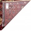 Персидский ковер ручной работы Qашqаи Код 705186 - 85 × 204