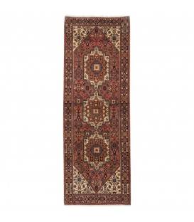 戈尔托格 伊朗手工地毯 代码 705187
