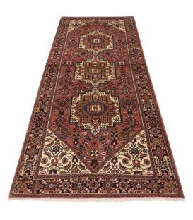 戈尔托格 伊朗手工地毯 代码 705187
