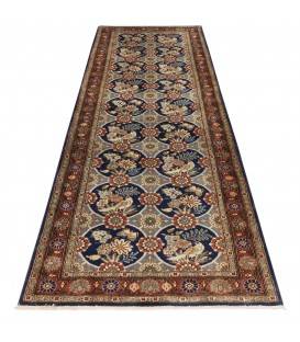 瓦拉明 伊朗手工地毯 代码 705189