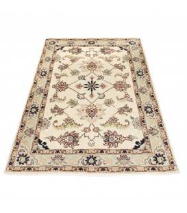阿尔达比勒 伊朗手工地毯 代码 705190