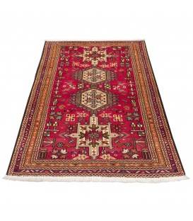 加拉吉 伊朗手工地毯 代码 705192