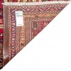 Tappeto persiano Qarajeh annodato a mano codice 705193 - 107 × 143