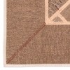 handgeknüpfter persischer Teppich. Ziffe 812075