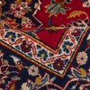 فرش دستباف قدیمی ذرع و نیم کاشان کد 705194
