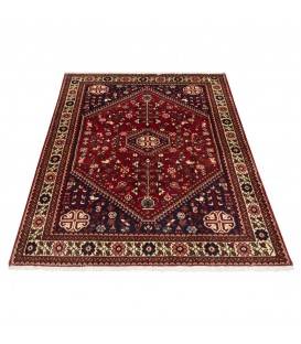Abadeh Rug Ref 705195