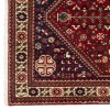 イランの手作りカーペット アバデ 番号 705195 - 100 × 150