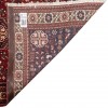 فرش دستباف قدیمی ذرع و نیم آباده کد 705195