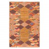 伊朗手工地毯编号 812076