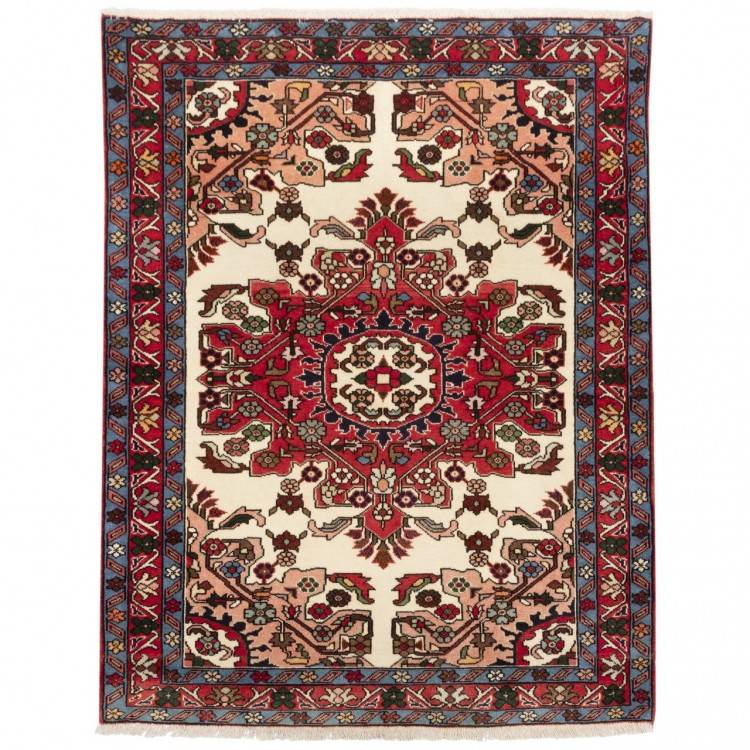 塔夫雷什 伊朗手工地毯 代码 705197