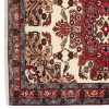 イランの手作りカーペット タフレッシュ 番号 705197 - 100 × 147