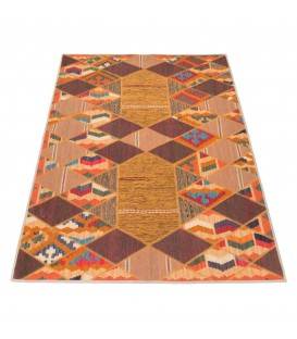 伊朗手工地毯编号 812076