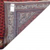 Tappeto persiano Arak annodato a mano codice 705200 - 103 × 160