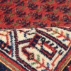 فرش دستباف قدیمی ذرع و نیم اراک کد 705200