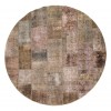 handgeknüpfter persischer Teppich. Ziffe 812077