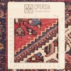 Персидский ковер ручной работы Тафреш Код 705201 - 107 × 145