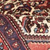 イランの手作りカーペット タフレッシュ 番号 705201 - 107 × 145