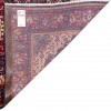 イランの手作りカーペット サロウアク 番号 705202 - 105 × 155