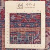 Персидский ковер ручной работы Сароуак Код 705202 - 105 × 155