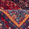 فرش دستباف قدیمی ذرع و نیم ساروق کد 705202
