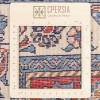 Персидский ковер ручной работы Сароуак Код 705204 - 110 × 160