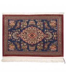 库姆 伊朗手工地毯 代码 705211