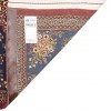 イランの手作りカーペット コム 番号 705211 - 88 × 62