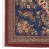 Персидский ковер ручной работы Кома Код 705210 - 88 × 62