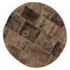 handgeknüpfter persischer Teppich. Ziffe 812078