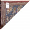 Персидский ковер ручной работы Кома Код 705210 - 88 × 62