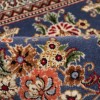 イランの手作りカーペット コム 番号 705210 - 88 × 62