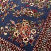 イランの手作りカーペット コム 番号 705210 - 88 × 62