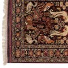 Tappeto persiano Baluch annodato a mano codice 705212 - 68 × 75