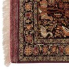 イランの手作りカーペット バルーチ 番号 705213 - 68 × 75