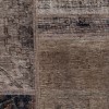 handgeknüpfter persischer Teppich. Ziffe 812078