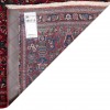 イランの手作りカーペット カシャン 番号 705215 - 52 × 62