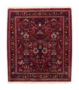 喀山 伊朗手工地毯 代码 705216