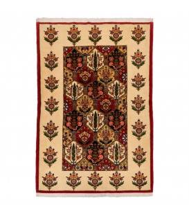 伊朗手工地毯编号 131807