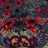 イランの手作りカーペット ビジャール アフシャール 番号 705217 - 62 × 85