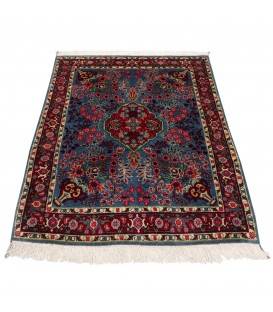 比哈尔 阿夫沙尔 伊朗手工地毯 代码 705218