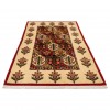 handgeknüpfter persischer Teppich. Ziffe 131807