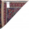 فرش دستباف قدیمی نیم متری بیجار افشار کد 705218