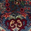 イランの手作りカーペット ビジャール アフシャール 番号 705218 - 62 × 85