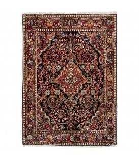 约赞 伊朗手工地毯 代码 705219