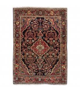 约赞 伊朗手工地毯 代码 705220