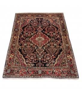 约赞 伊朗手工地毯 代码 705220