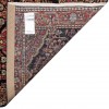 イランの手作りカーペット ジョザン 番号 705220 - 65 × 92