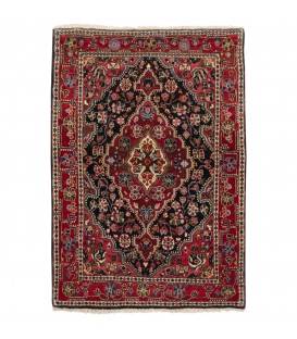 约赞 伊朗手工地毯 代码 705222
