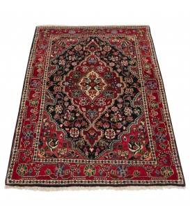 约赞 伊朗手工地毯 代码 705222
